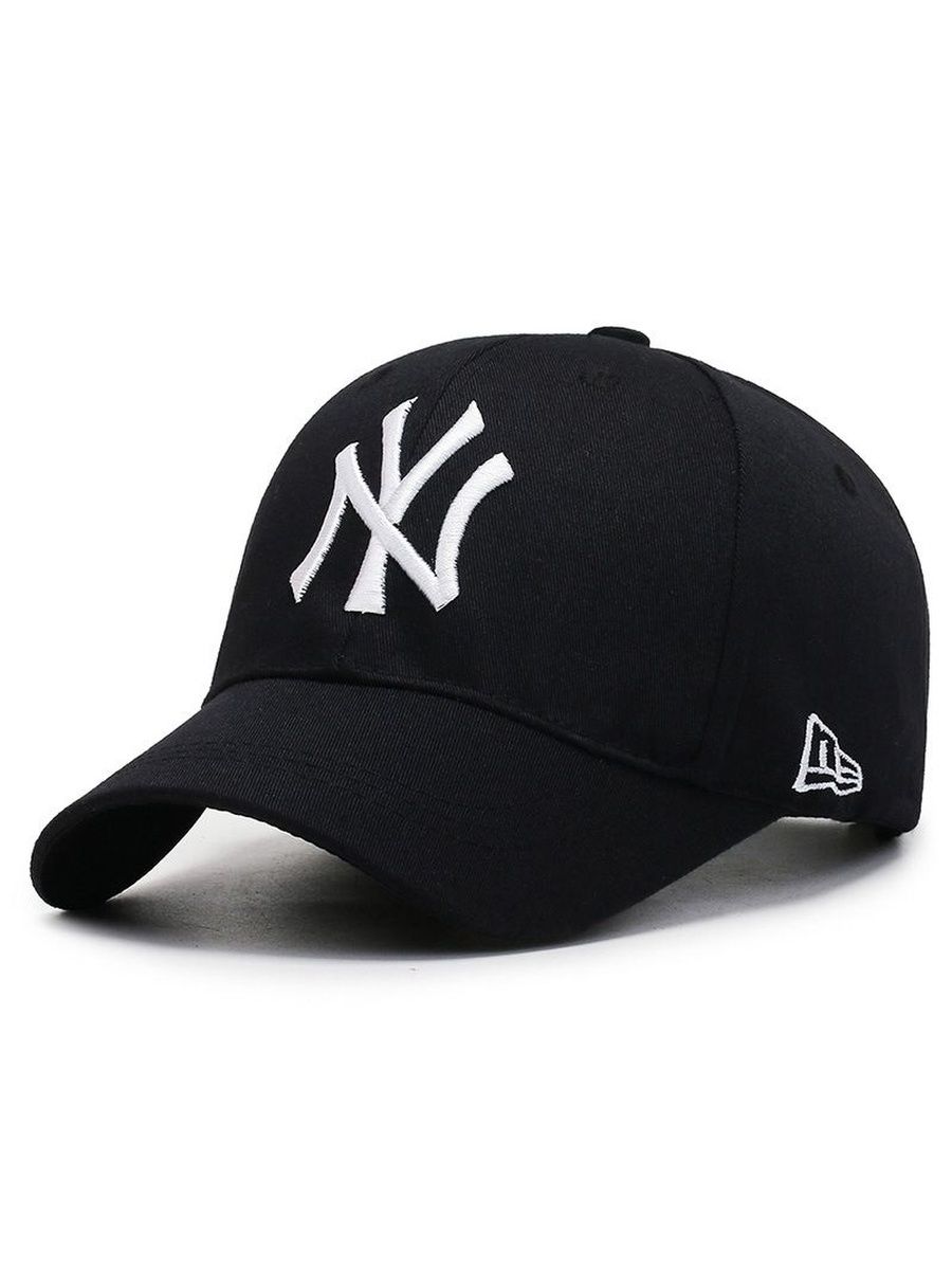 Бейсболка NY Yankees оригинал