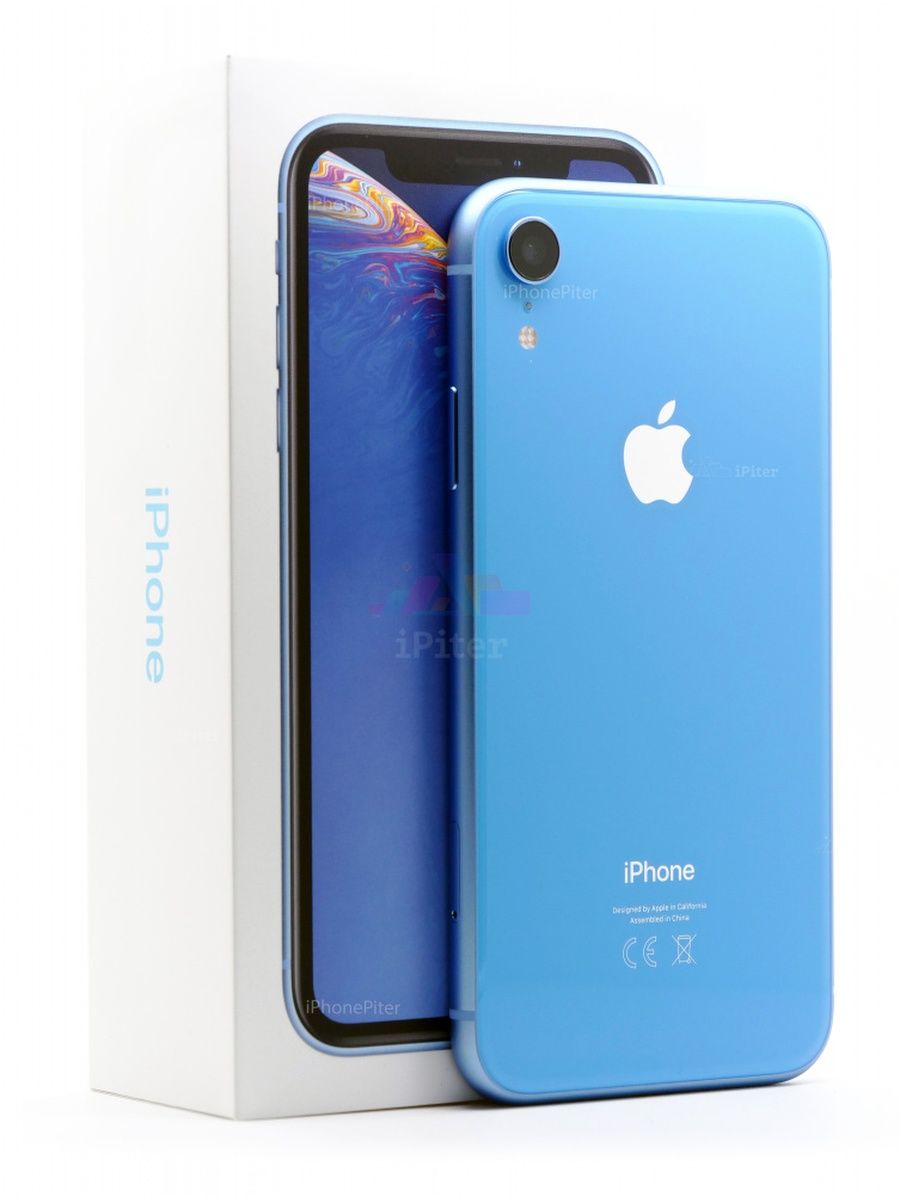 Купить айфон синий. Iphone XR 128gb синий. Айфон XR 64 ГБ синий. Айфон XR 128 ГБ голубой. Apple iphone XR 64gb синий.