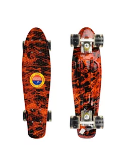 Скейт Miksik 155531744 купить за 1 538 ₽ в интернет‑магазине Wildberries