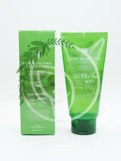 Успокаивающий алоэ гель Aloe Real Cool Soothing Gel 300 ml BENTON 155535414 купить за 649 ₽ в интернет-магазине Wildberries