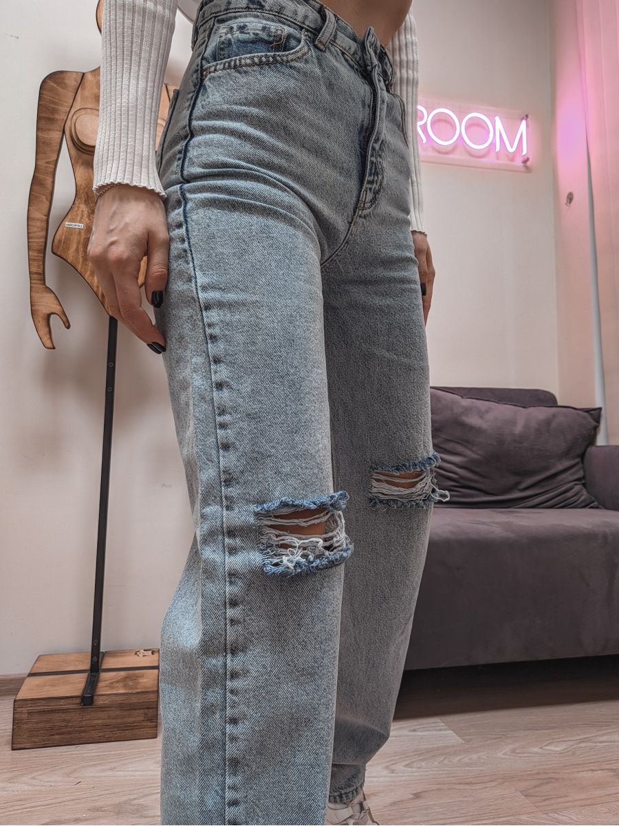 Jeans room