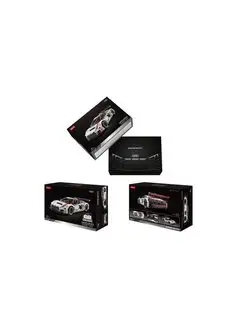 Конструктор РУ 1:8 Audi R8 LMS GT3 99300 Rastar 155557237 купить в