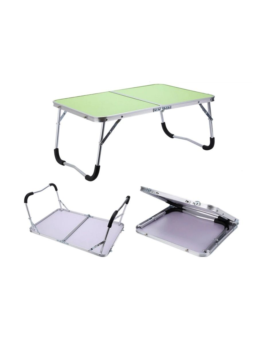 Столик для ноутбука Laptop Table Folding Table