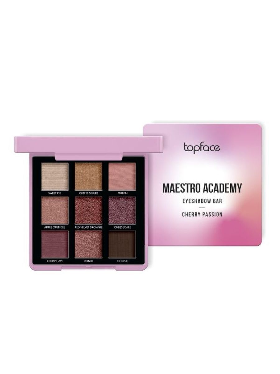 Topface maestro academy