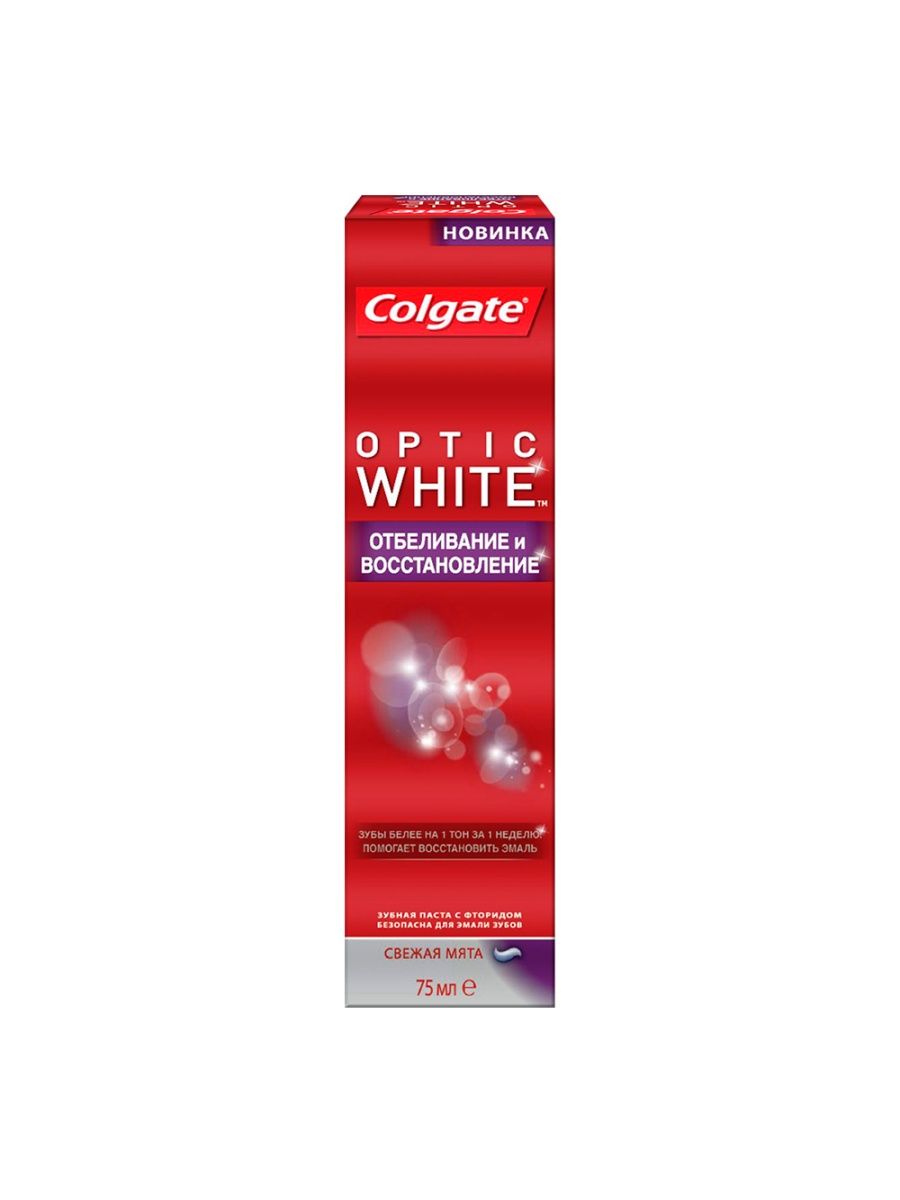 Паста Колгейт отбеливающая. Колгейт отбеливающая зубная. Colgate Optic White зубная нить. Зубная паста Colgate Optic White отбеливание и восстановление, мята.