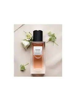 духи Yves Saint Laurent Blouse Rose Angelique 75 мл Ysl 155577651