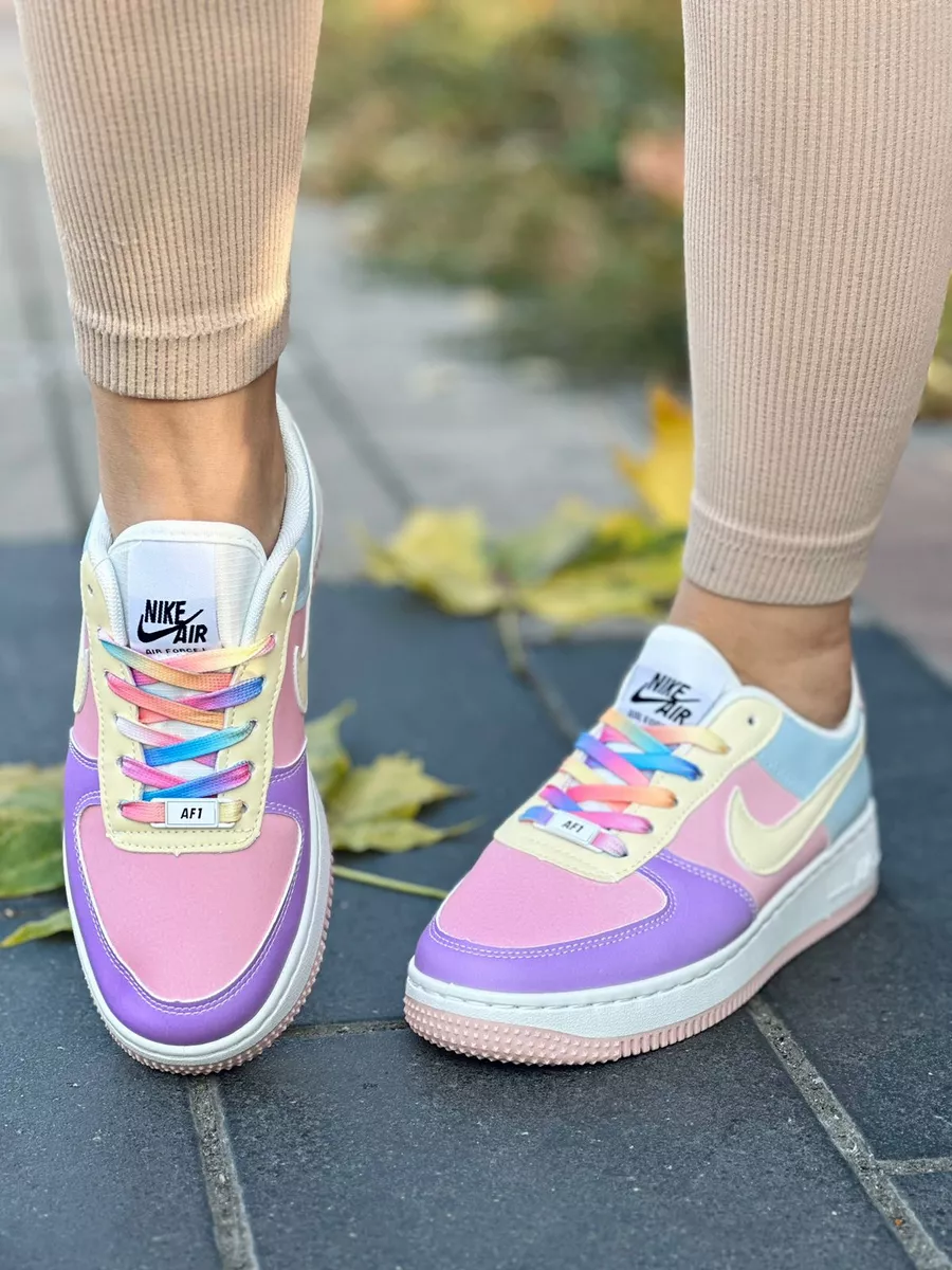 Nike Air force 1 Barakat 155608719 Wildberries