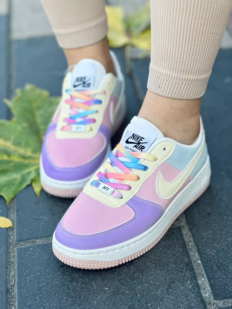 Nike Air force 1 Barakat 155608719 Wildberries