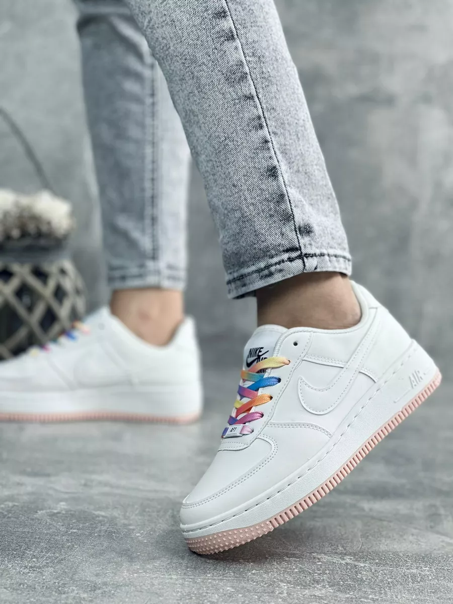 Nike Air force 1 Barakat 155608719 Wildberries