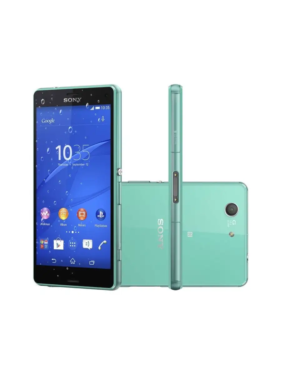 Sony Xperia Z3 (D6603) 155623134 купить в интернет-магазине Wildberries