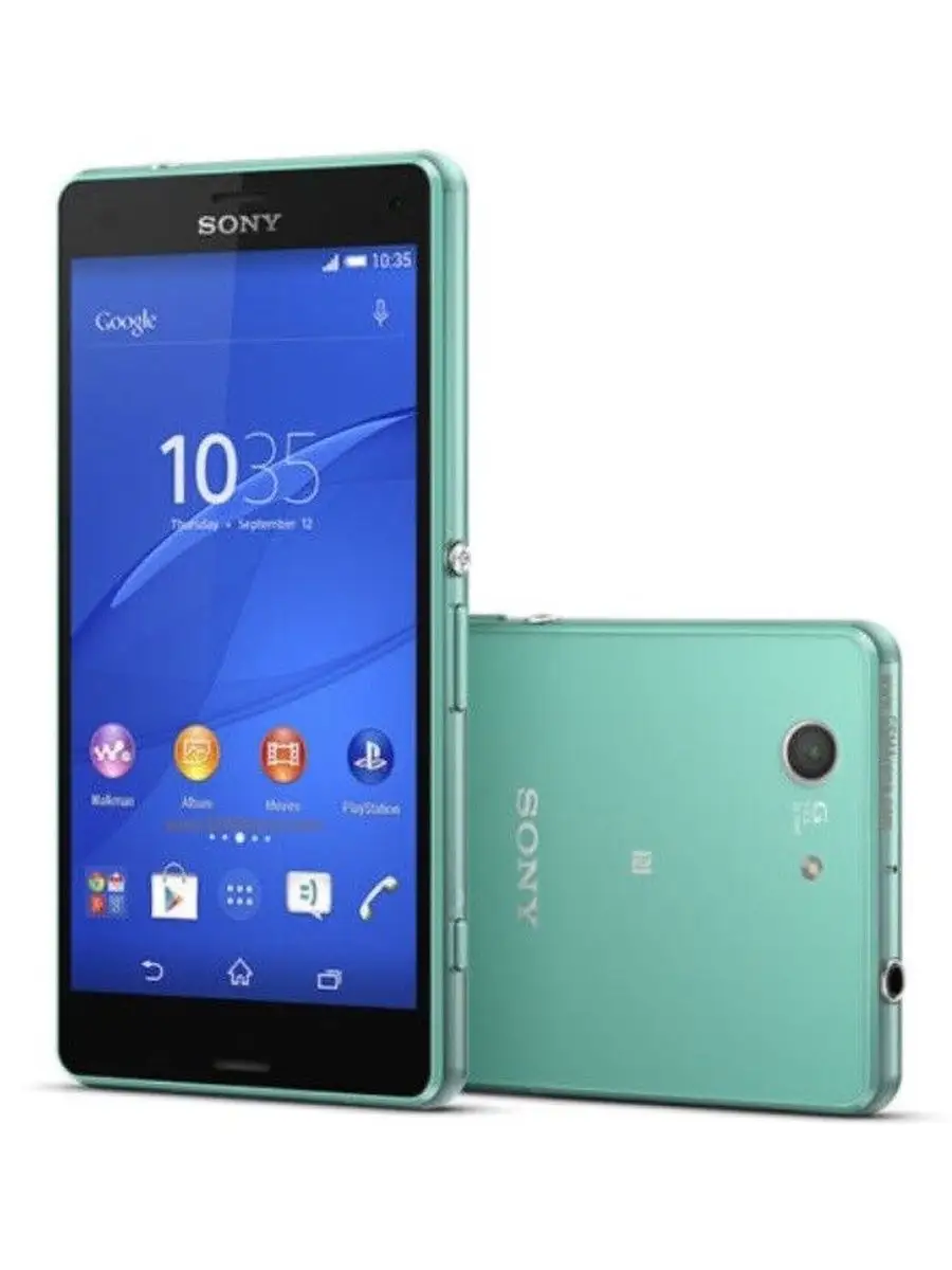 Sony Xperia Z3 (D6603) 155623134 купить в интернет-магазине Wildberries