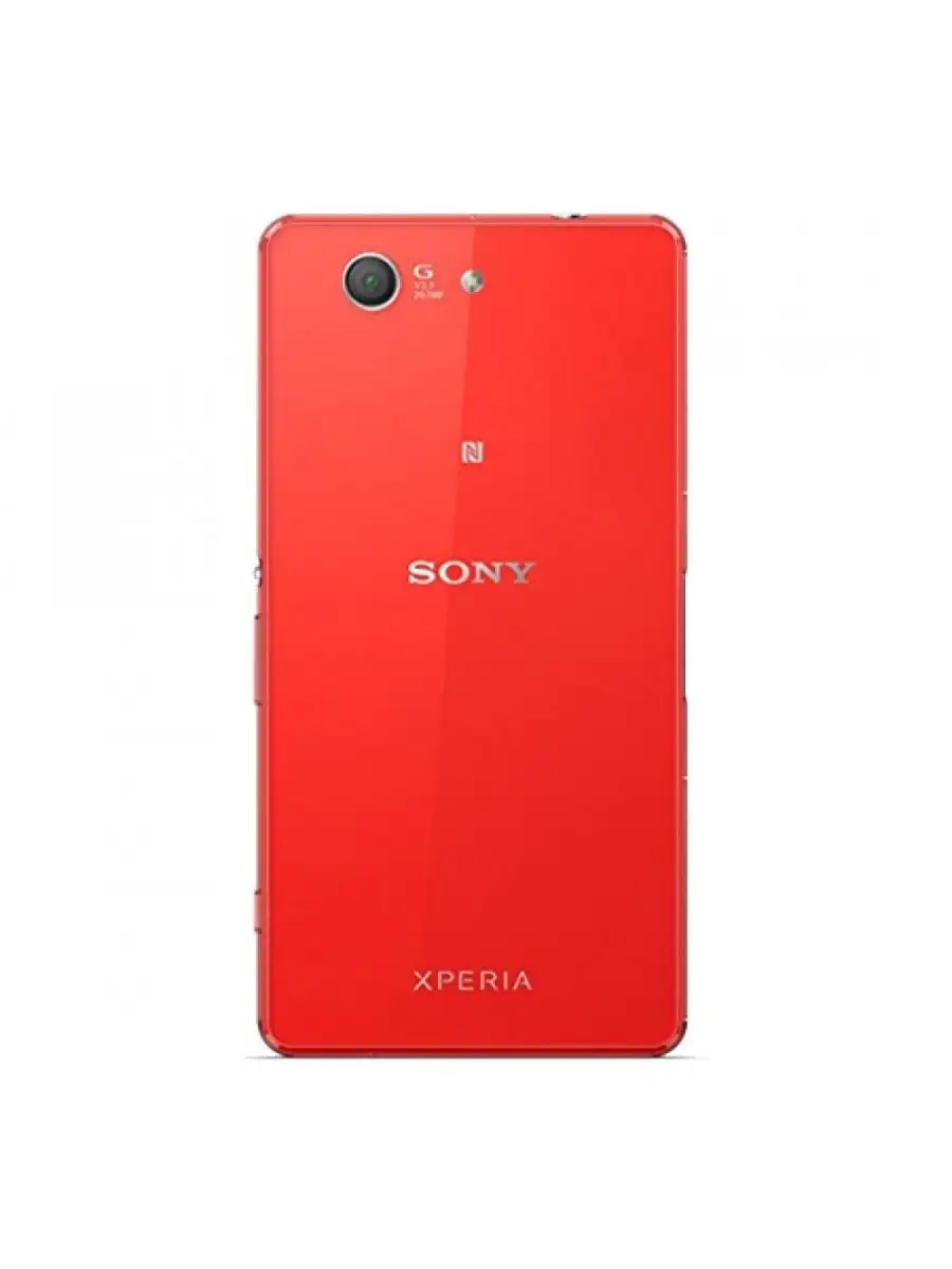 Sony Xperia Z3 Compact (D5803) 155626231 купить в интернет-магазине  Wildberries