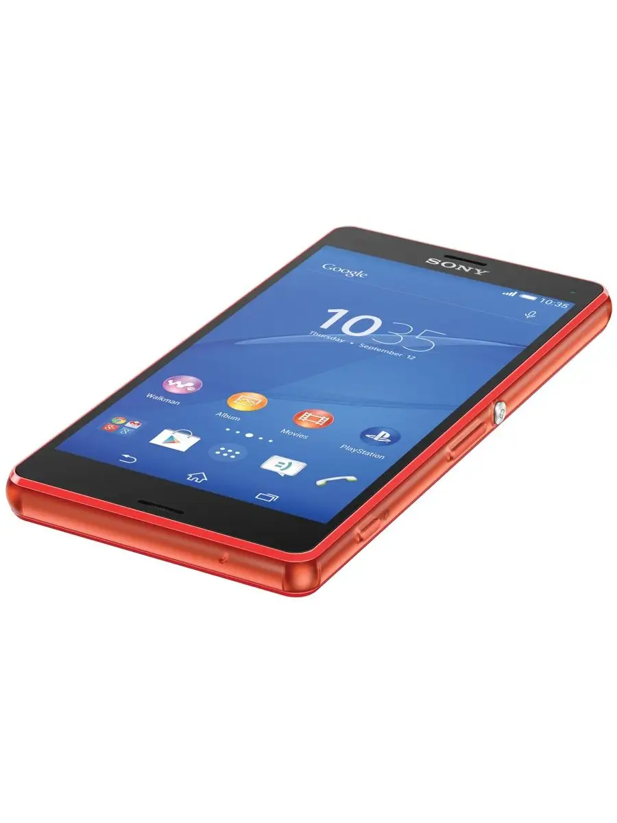 Sony Xperia Z3 Compact (D5803) 155626231 купить в интернет-магазине  Wildberries