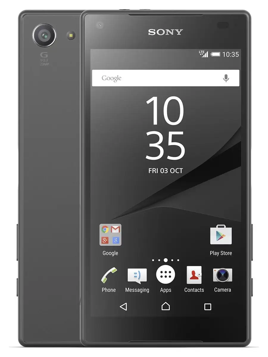 Sony Xperia Z5 (E6653) 155632047 купить в интернет-магазине Wildberries