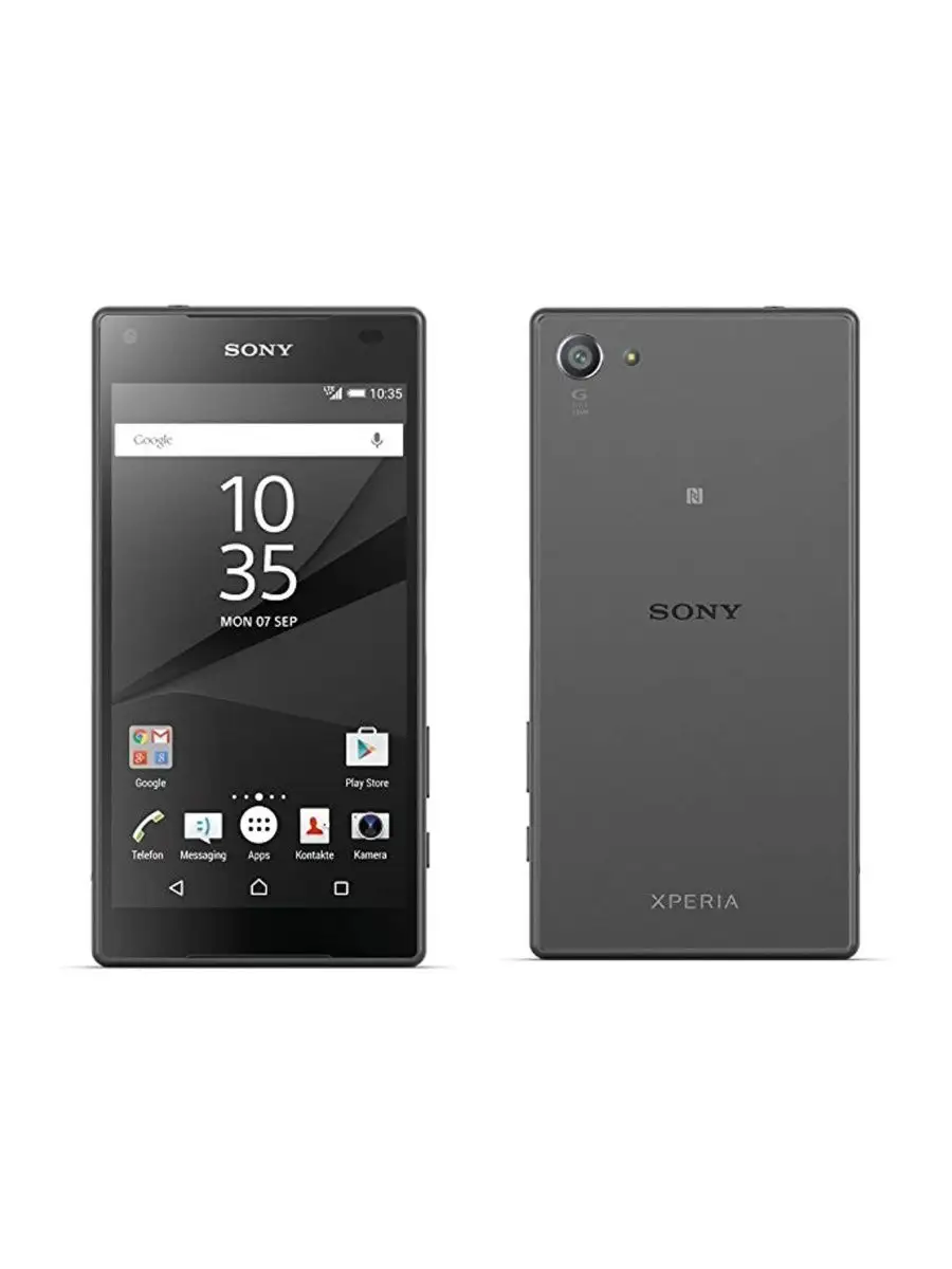 Sony Xperia Z5 (E6653) 155632047 купить в интернет-магазине Wildberries