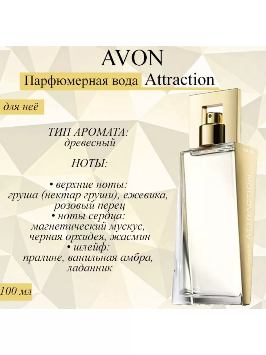 Блиц-конкурс «Что в косметичке моей» с Avon