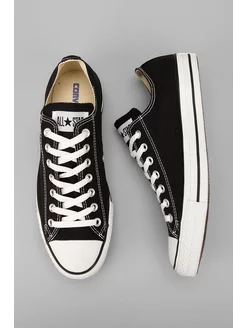 Кеды Converse повседневные Converse 155641719 купить за 390 ₽ в интернет-магазине Wildberries