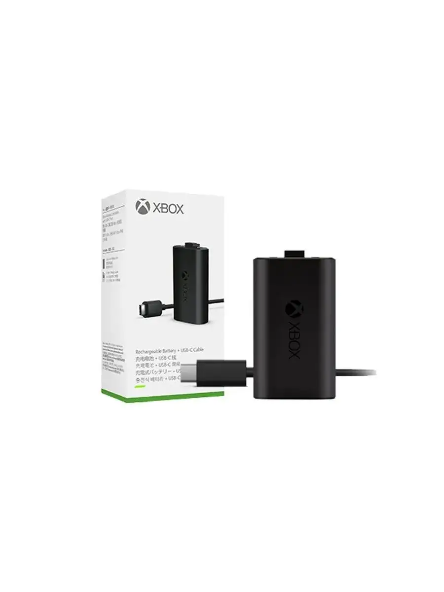 Аккумулятор для геймпада Xbox Series S X Type-C