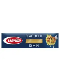 Макаронные изделия «Спагетти» n.5, 450г х 24шт Barilla 155663293 купить за 3 025 ₽ в интернет-магазине Wildberries