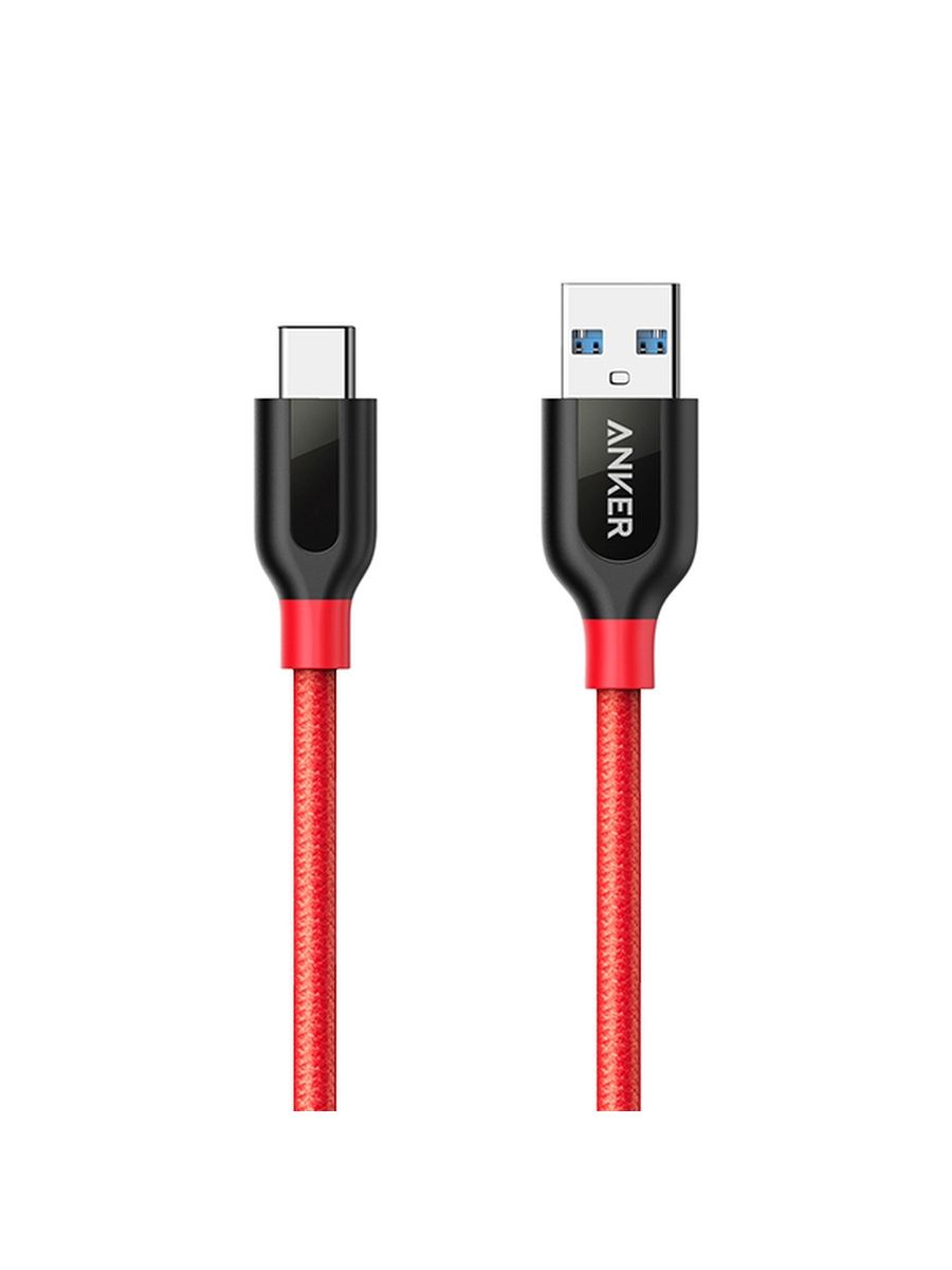 Anker powerline usb c. Кабель Anker с USB-C на Lightning Cable 1m красный. Powerline кабель. Кабель Anker с чехлом Powerline+ USB - MICROUSB (a8142) 0.9 м. Кабель Anker Powerline+ USB - USB Type-c (a8169) 1.8 м.