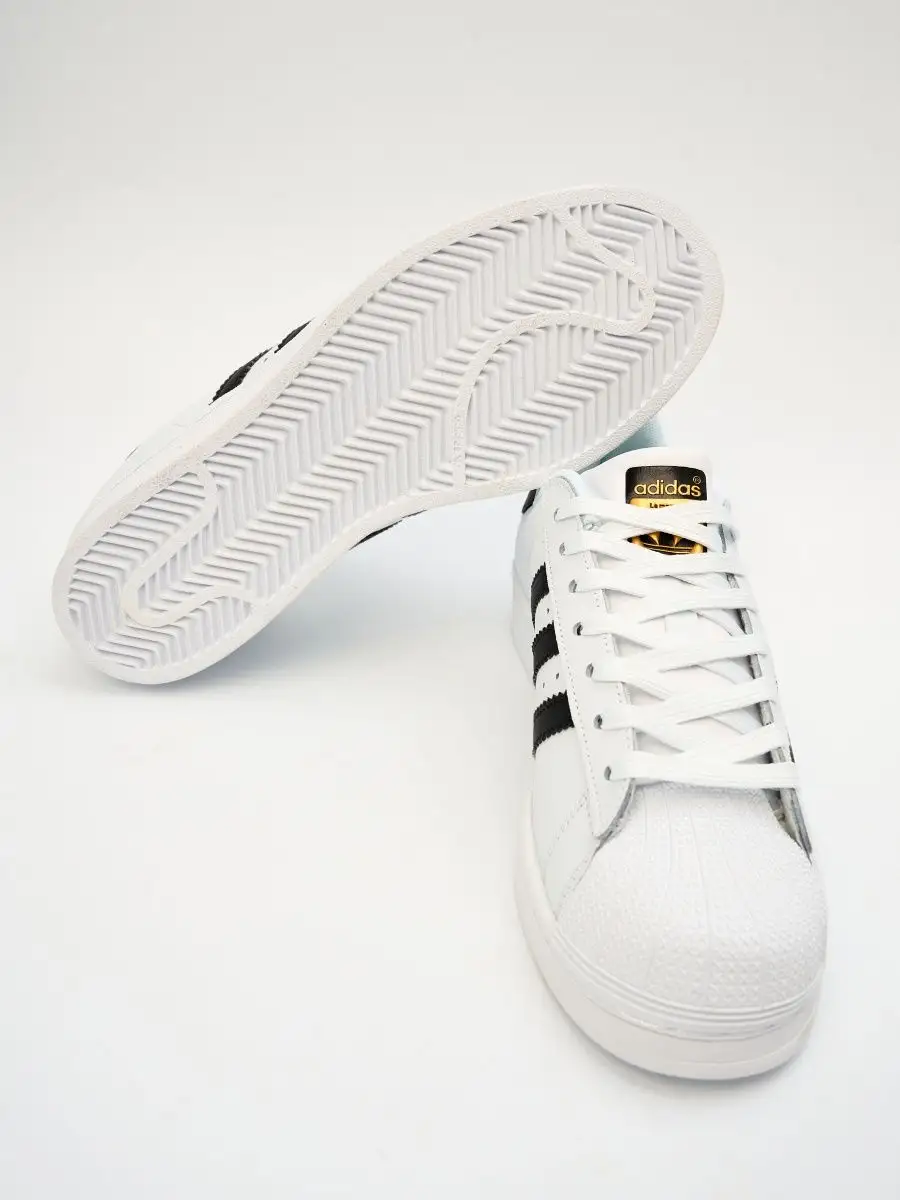 Adidas superstar hot sale top