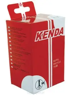 камера 16х1,75-2,15 Kenda 155703537 купить за 368 ₽ в интернет-магазине Wildberries