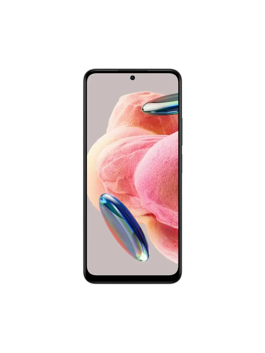 Смартфон Redmi Note 12 6GB+128GB Gray Xiaomi 155706170 купить в  интернет-магазине Wildberries