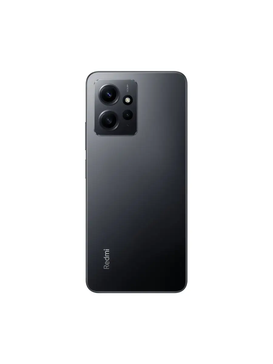 Смартфон Redmi Note 12 6GB+128GB Gray Xiaomi 155706170 купить в  интернет-магазине Wildberries