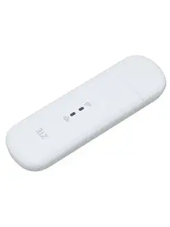 4G Модем MF79U USB MF79RU с функцией точки доступа ZTE 155712652 купить за 2 125 ₽ в интернет-магазине Wildberries