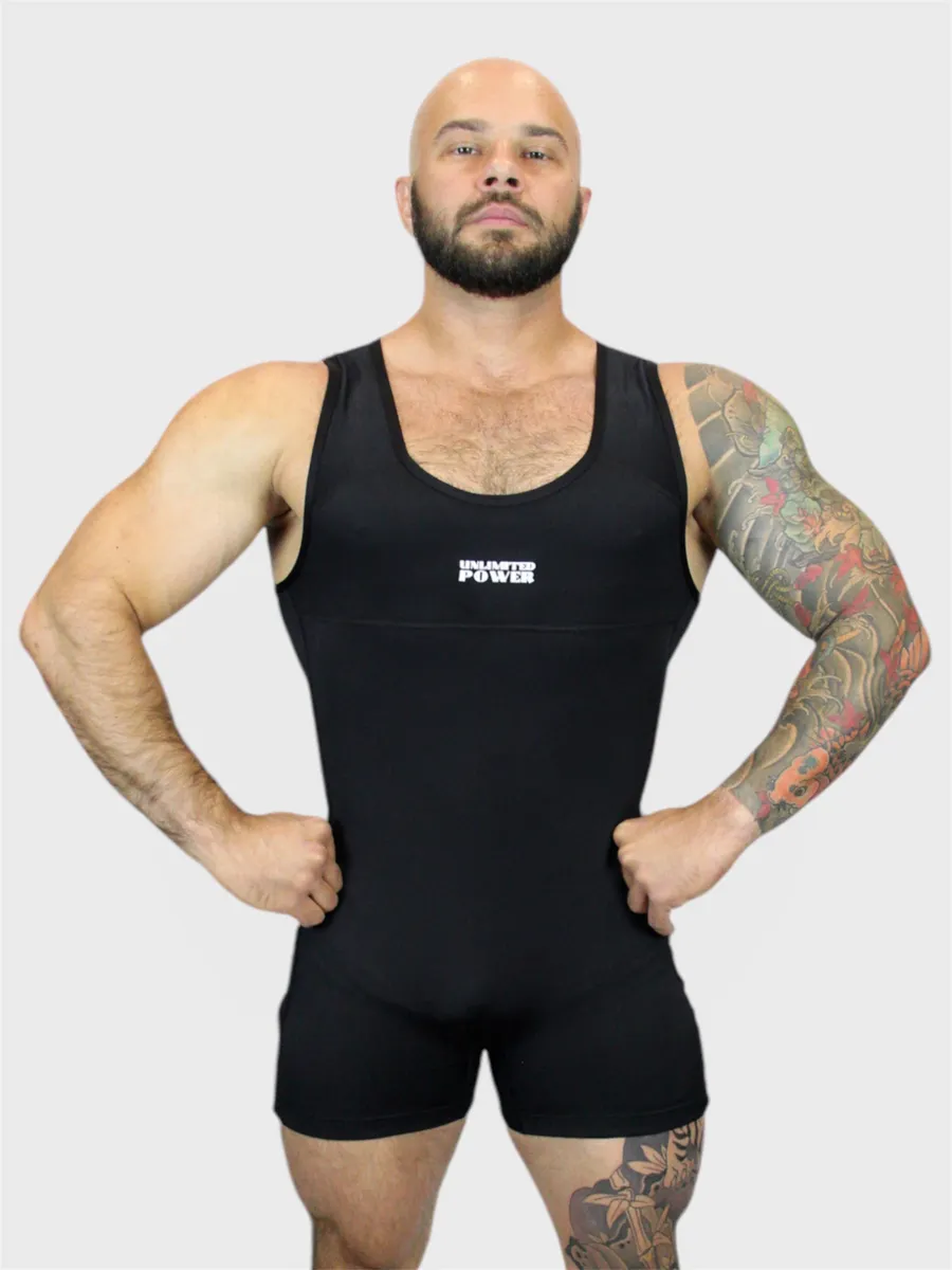 Inzer on sale power singlet