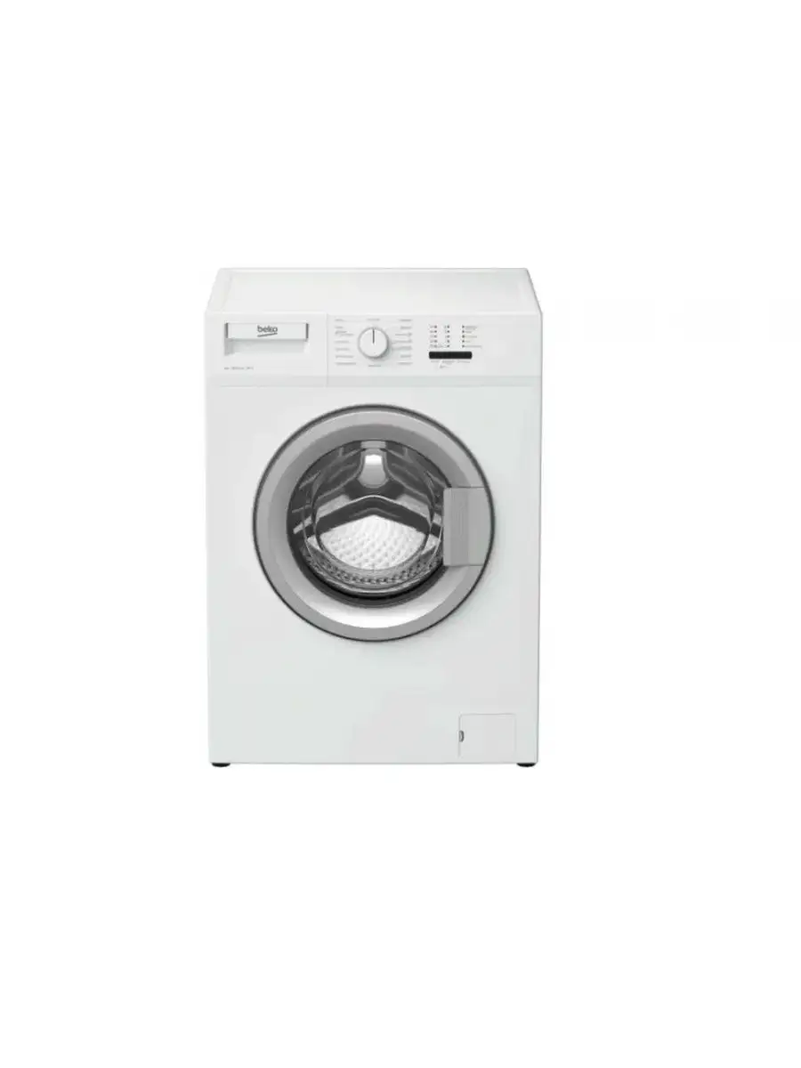 Стиральная машина WRS 54P1 BSW 7320510021 BEKO 155759702 купить в  интернет-магазине Wildberries