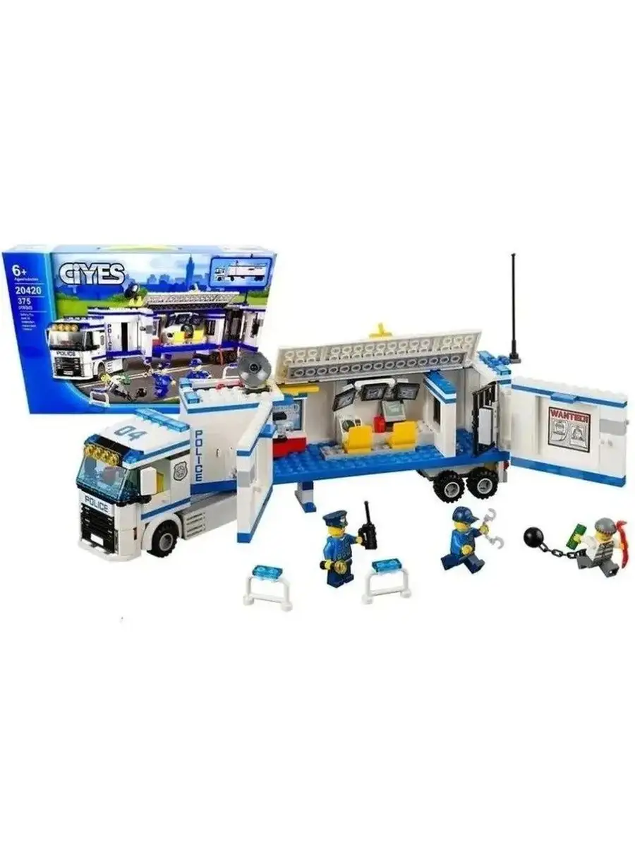 Lego 375 online