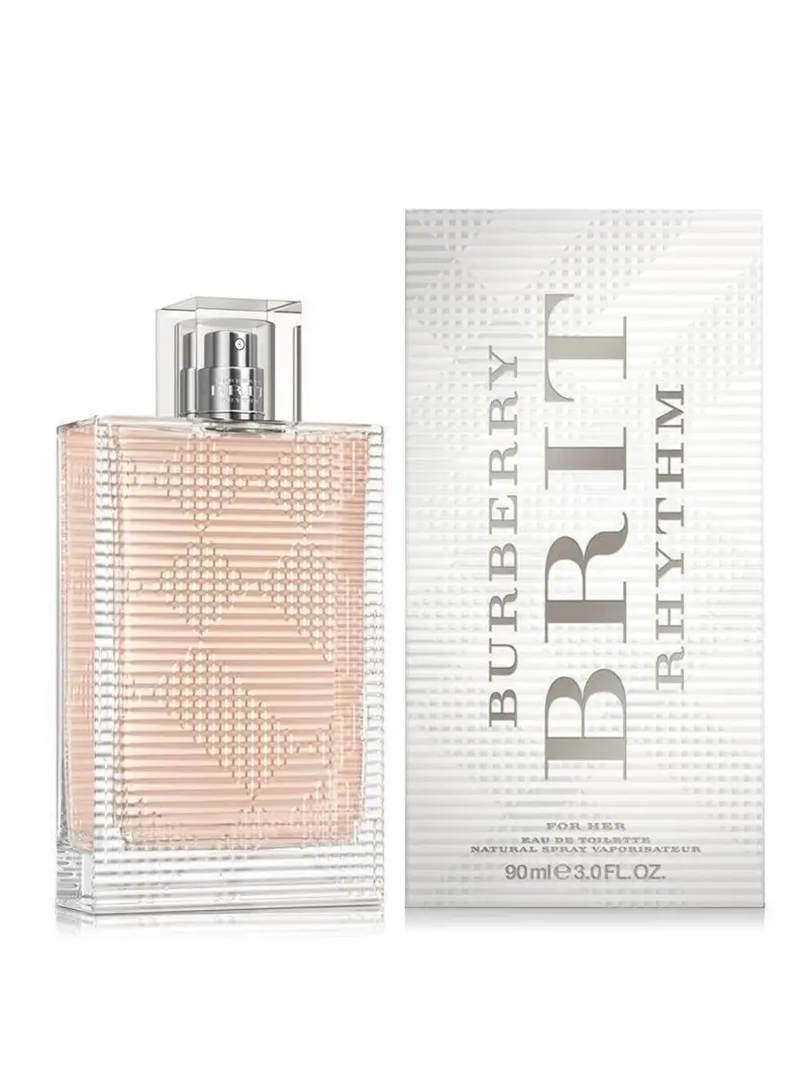 Burberry Brit Rhythm For Her 20 Tesla Parfums 155797965