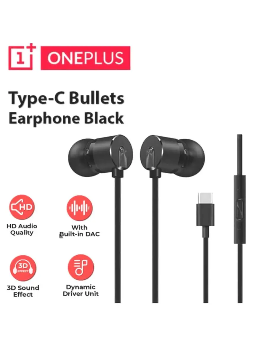 Oneplus bullets type c review sale