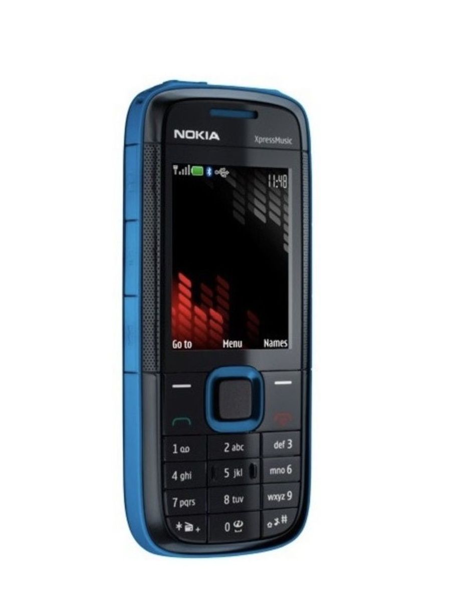 кнопочный телефон мобильный НОКИА 5130 Xpress Music Nokia 155823137 купить  за 1 666 ₽ в интернет-магазине Wildberries