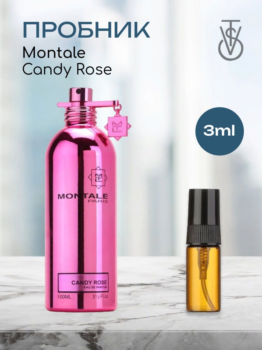 Montale candy