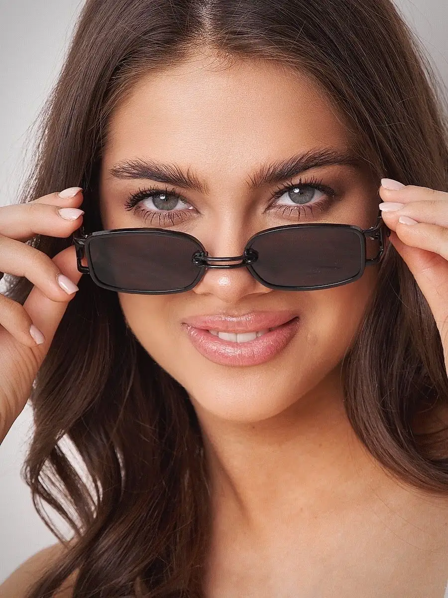 Женские солнцезащитные очки 2024