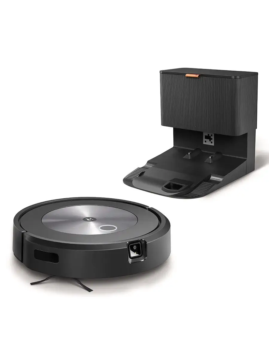 Робот-пылесоc Roomba j7+ - фото 2
