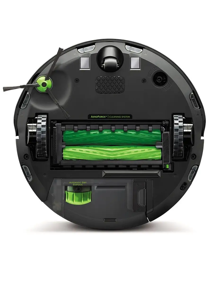Робот-пылесоc Roomba j7+ - фото 3