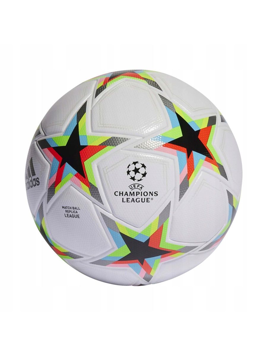 Champions League Ball 2021