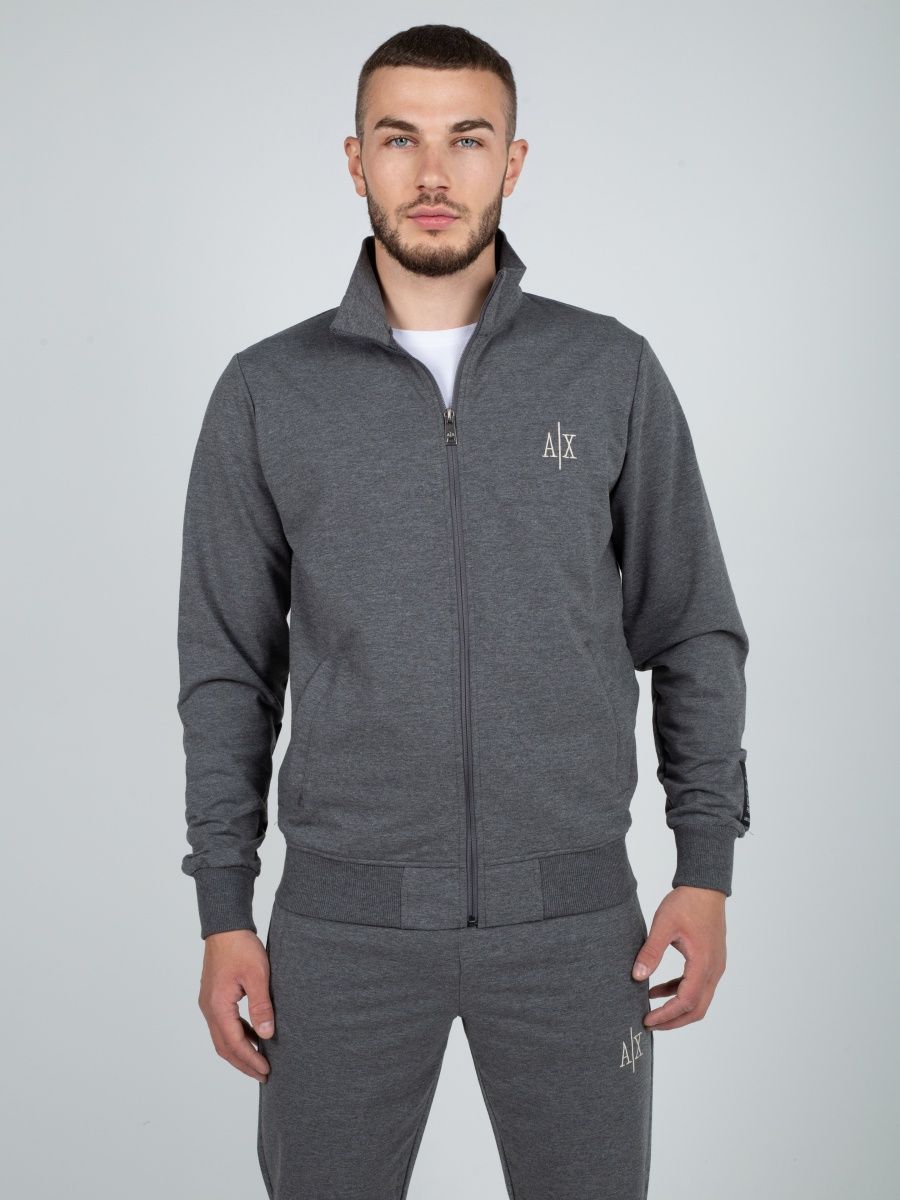 Armani exchange спортивный костюм мужской