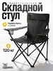 Кресло складное для рыбалки туристическое EcoCountry 155871594 купить за 663 ₽ в интернет‑магазине Wildberries