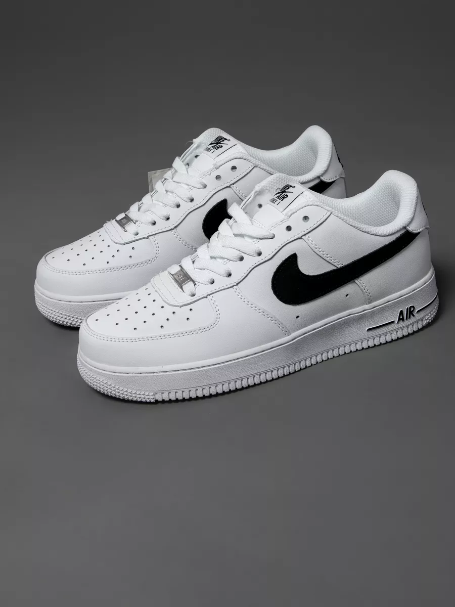 Nike air force 1 BKLYN brand 155877677 3107 Wildberries