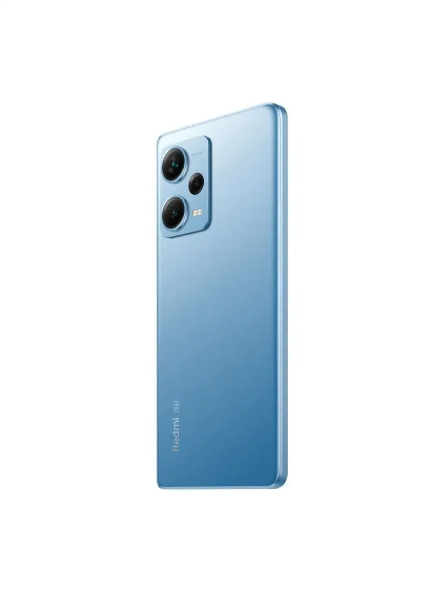 Смартфон Redmi Note 12 Pro+ 5G 8GB+256GB Blue Xiaomi 155882620 купить в  интернет-магазине Wildberries