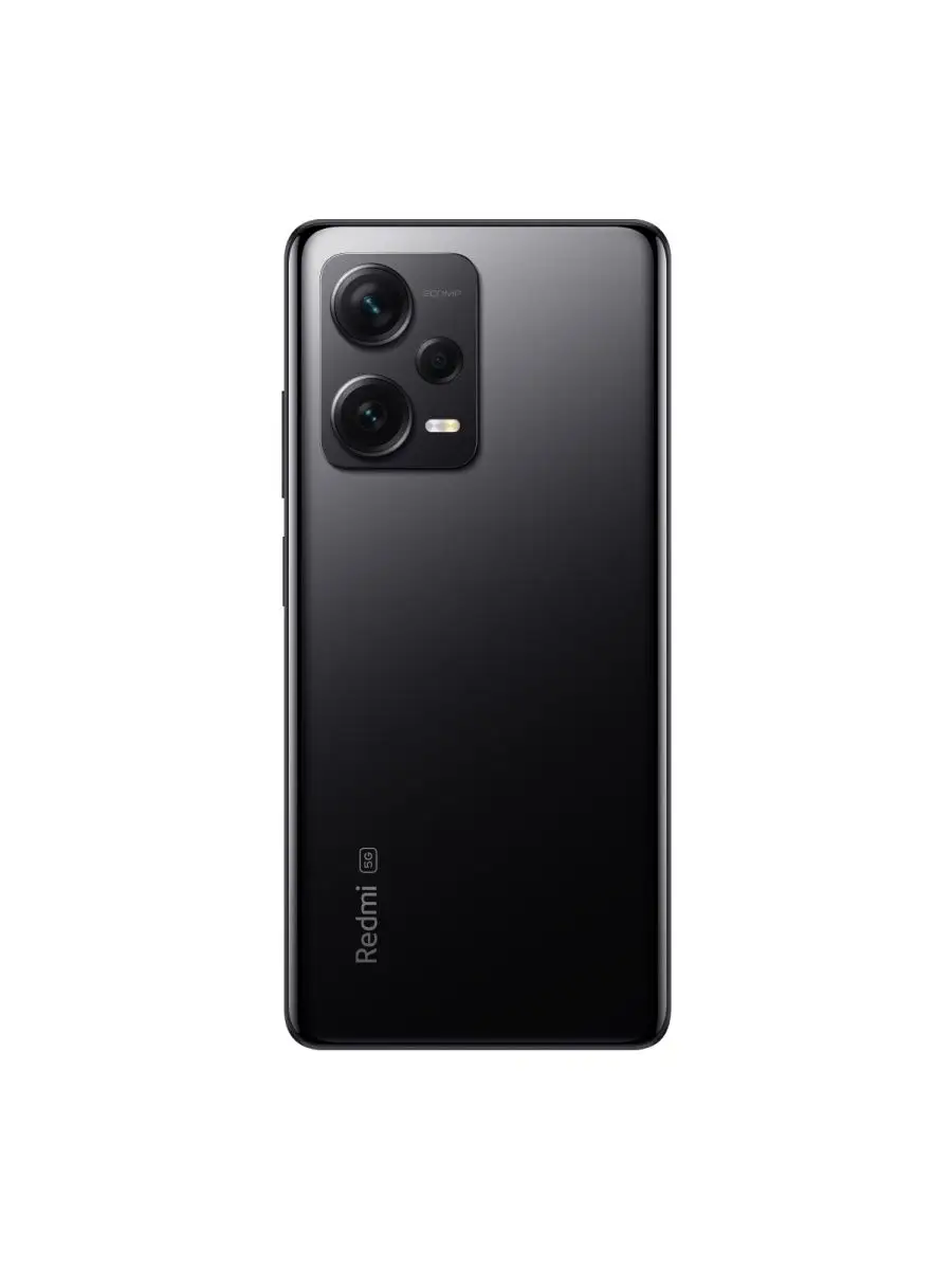 Смартфон Redmi Note 12 Pro+ 5G 8GB+256GB Black Xiaomi 155882720 купить в  интернет-магазине Wildberries