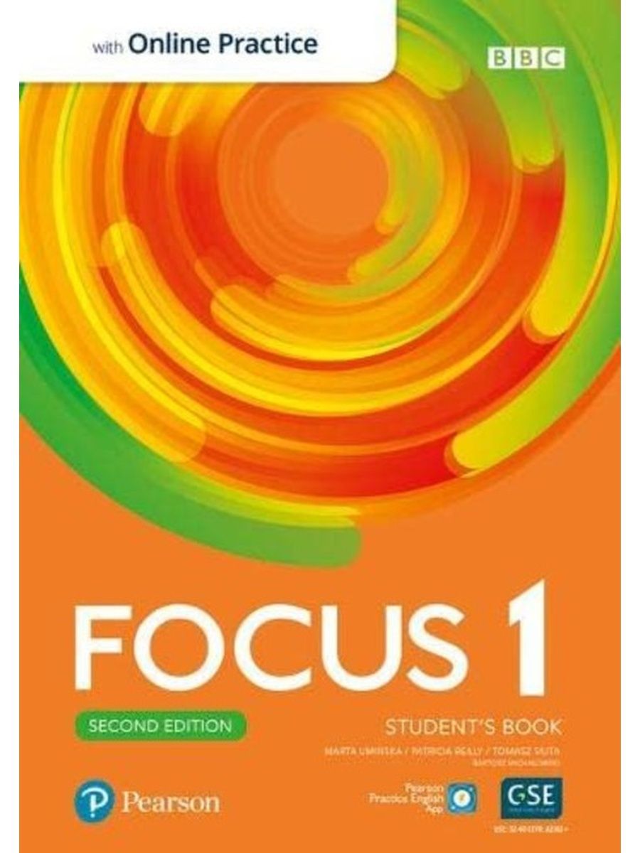 Focus second edition ответы