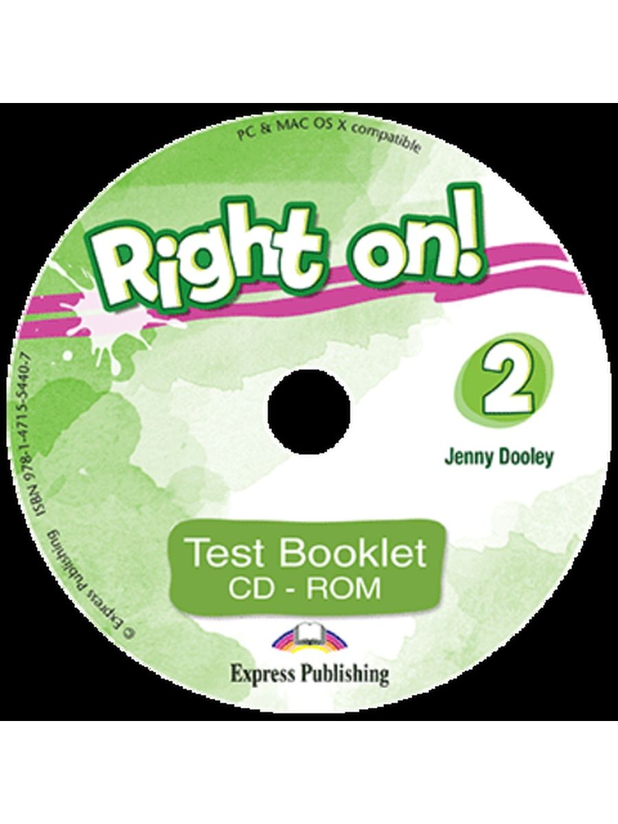 Friends 3 test book. Right on! 2 Test booklet. Right on! 1 Test booklet. Right on! 3 Test booklet. Right on 3 Jenny Dooley teachers book.
