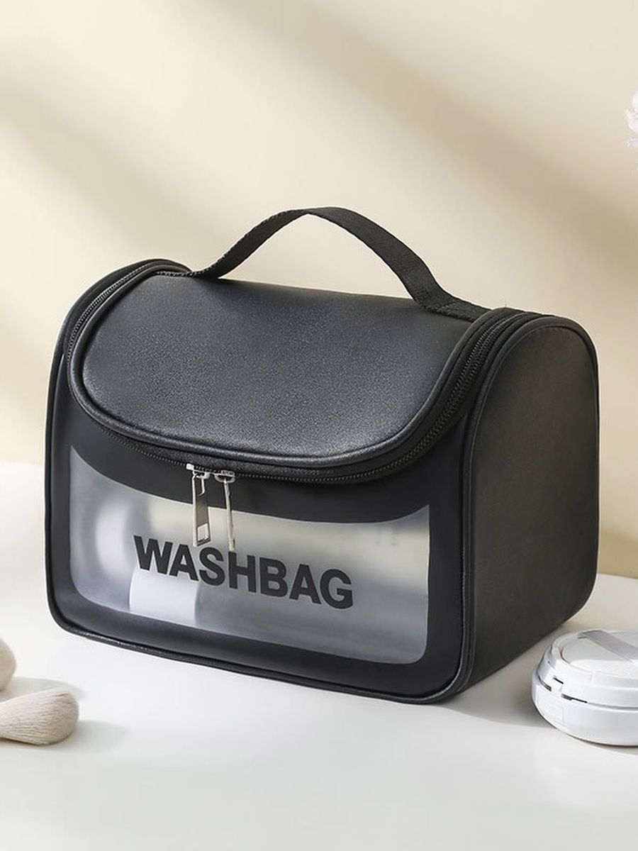 Косметичка дорожная Washbag