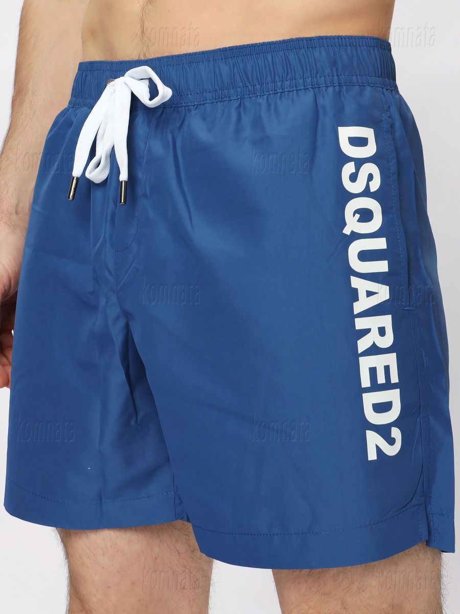 Шорты dsquared2 мужские