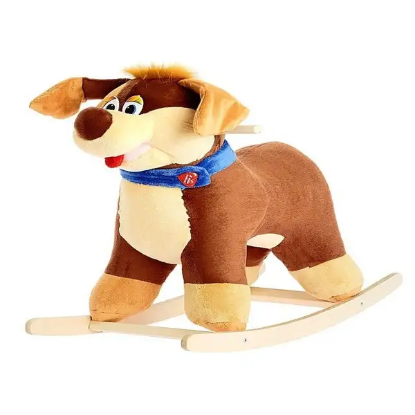 Игрушка Качалка